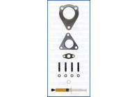 Turbocompresor, kit de montaje