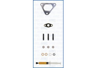 Turbocompresor, kit de montaje