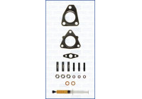 Turbocompresor, kit de montaje