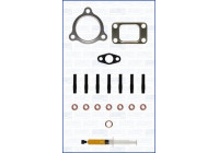 Turbocompresor, kit de montaje