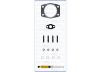 Turbocompresor, kit de montaje