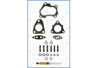 Turbocompresor, kit de montaje