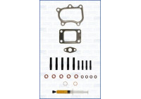 Turbocompresor, kit de montaje