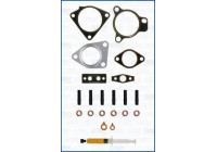 Turbocompresor, kit de montaje