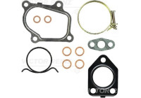 Turbocompresor, kit de montaje
