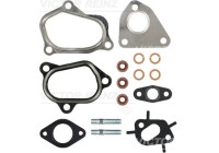 Turbocompresor, kit de montaje
