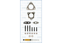Turbocompresor, kit de montaje