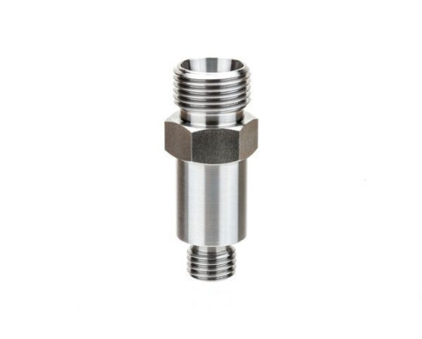 Turbocompresor, kit de montaje