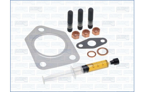 Turbocompresor, kit de montaje, Imagen 2