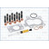 Turbocompresor, kit de montaje, Miniatura 2