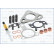 Turbocompresor, kit de montaje, Miniatura 2