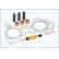 Turbocompresor, kit de montaje, Miniatura 2