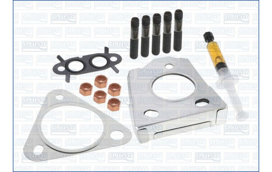 Turbocompresor, kit de montaje, Imagen 2
