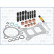 Turbocompresor, kit de montaje, Miniatura 2
