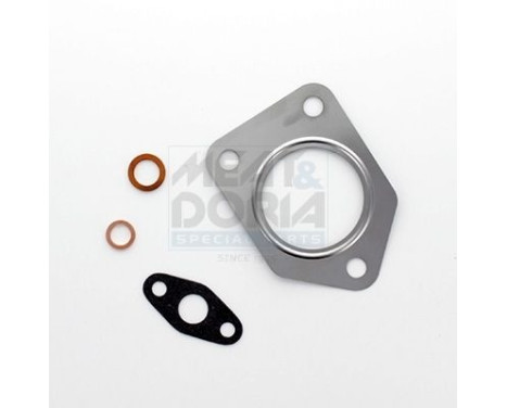 Turbocompresor, kit de montaje