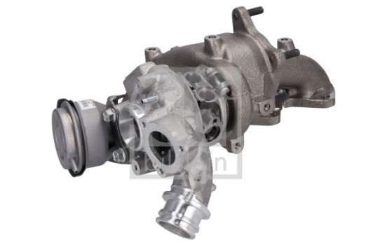 Turbocompresor Mitsubishi Turbo NUEVO