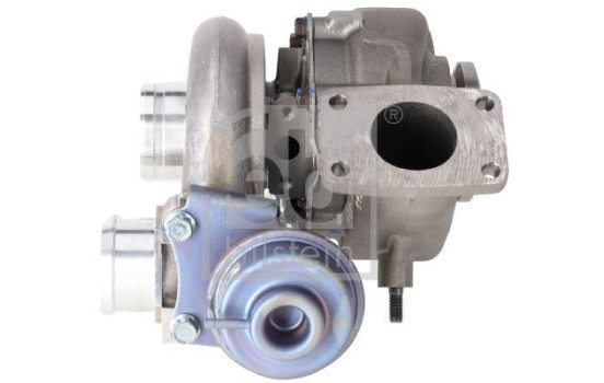 Turbocompresor Mitsubishi Turbo NUEVO, Imagen 4