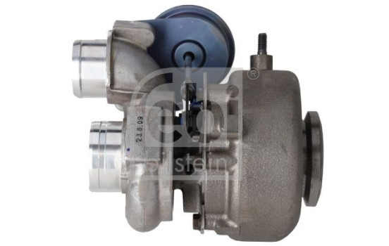 Turbocompresor Mitsubishi Turbo NUEVO, Imagen 5