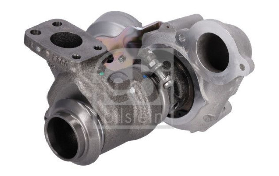 Turbocompresor Mitsubishi Turbo NUEVO, Imagen 2