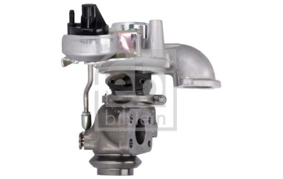 Turbocompresor Mitsubishi Turbo NUEVO, Imagen 5