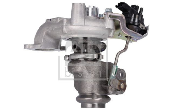 Turbocompresor Mitsubishi Turbo NUEVO, Imagen 6