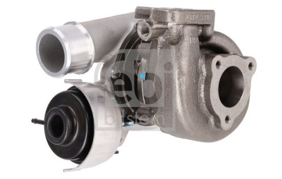 Turbocompresor Mitsubishi Turbo NUEVO, Imagen 2