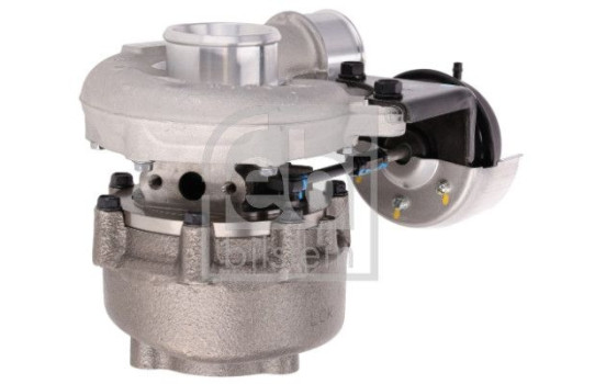 Turbocompresor Mitsubishi Turbo NUEVO, Imagen 5