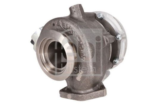 Turbocompresor Mitsubishi Turbo NUEVO, Imagen 2