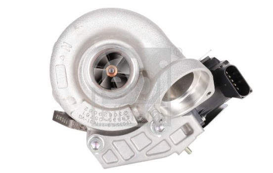 Turbocompresor Mitsubishi Turbo NUEVO, Imagen 4