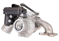 Turbocompresor Mitsubishi Turbo NUEVO