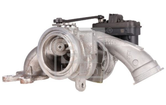Turbocompresor Mitsubishi Turbo NUEVO, Imagen 2