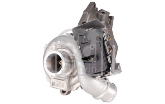 Turbocompresor Mitsubishi Turbo NUEVO