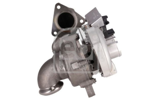 Turbocompresor Mitsubishi Turbo NUEVO, Imagen 2
