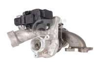 Turbocompresor Mitsubishi Turbo NUEVO