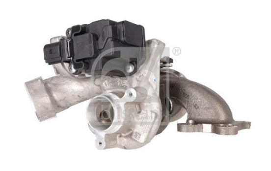 Turbocompresor Mitsubishi Turbo NUEVO