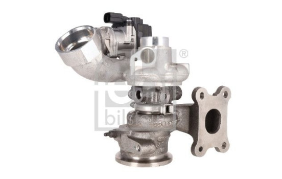 Turbocompresor Mitsubishi Turbo NUEVO, Imagen 5