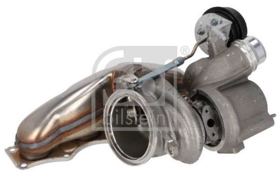 Turbocompresor Mitsubishi Turbo NUEVO, Imagen 2