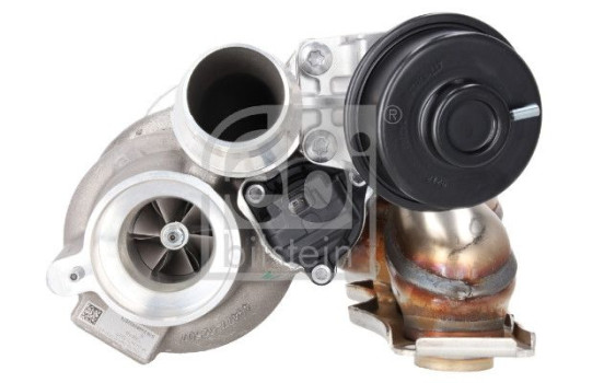 Turbocompresor Mitsubishi Turbo NUEVO, Imagen 3