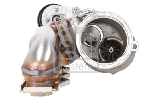 Turbocompresor Mitsubishi Turbo NUEVO, Imagen 4