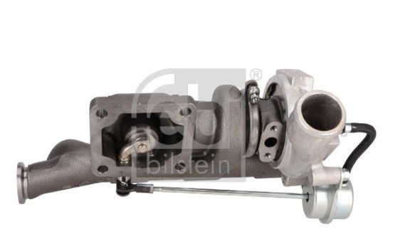 Turbocompresor Mitsubishi Turbo NUEVO, Imagen 5