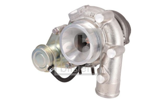 Turbocompresor Mitsubishi Turbo NUEVO