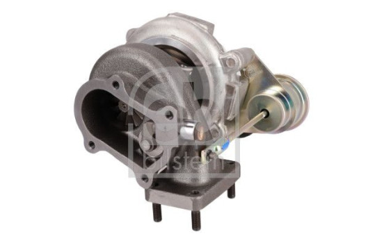Turbocompresor Mitsubishi Turbo NUEVO, Imagen 2
