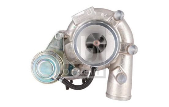 Turbocompresor Mitsubishi Turbo NUEVO, Imagen 3