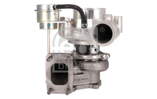 Turbocompresor Mitsubishi Turbo NUEVO, Imagen 4