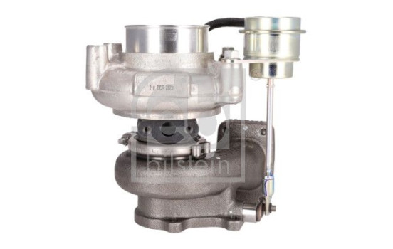 Turbocompresor Mitsubishi Turbo NUEVO, Imagen 5