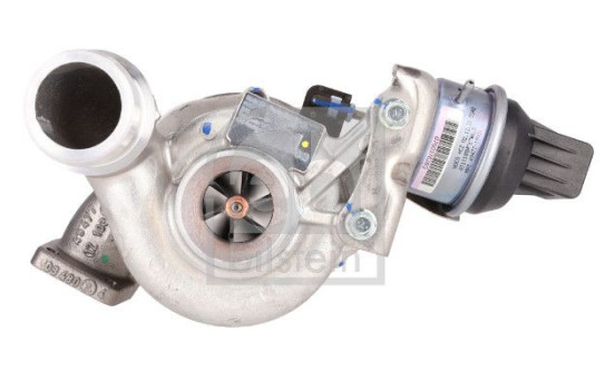 Turbocompresor Mitsubishi Turbo NUEVO, Imagen 4