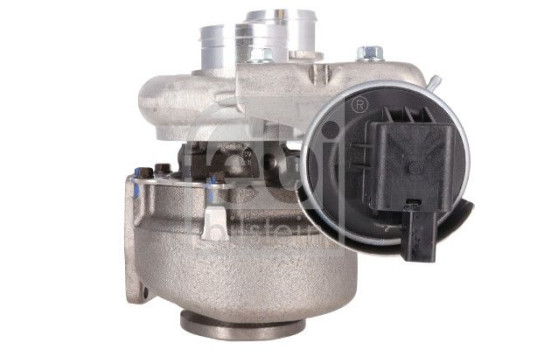 Turbocompresor Mitsubishi Turbo NUEVO, Imagen 5