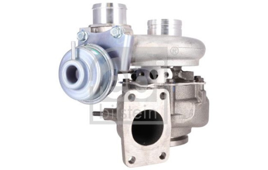 Turbocompresor Mitsubishi Turbo REMAN, Imagen 4