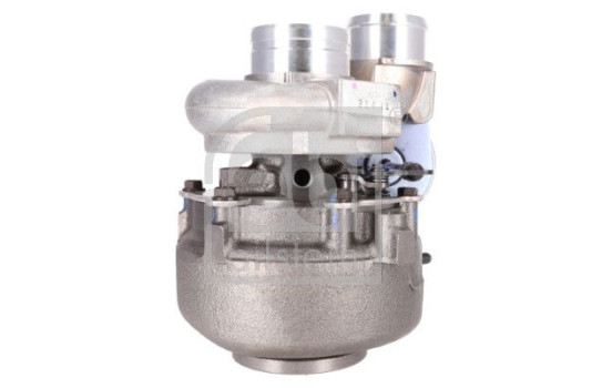 Turbocompresor Mitsubishi Turbo REMAN, Imagen 5