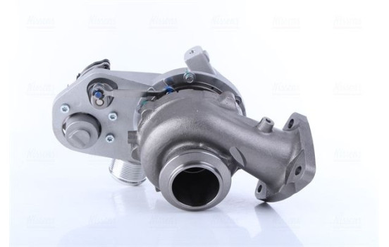 Turbocompresor ** PRIMER AJUSTE **, Imagen 2